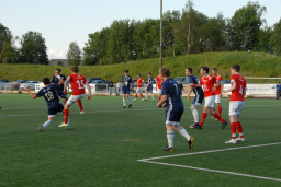 Varfjell - Sunndal 2023